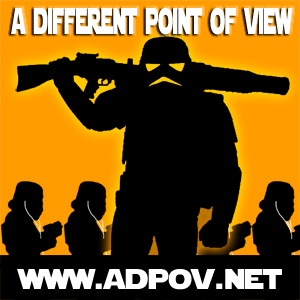 A Different Point of View