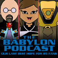 The Babylon Podcast