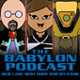 The Babylon Podcast The Babylon Podcast