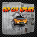 Cup Car Update