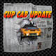 Cup Car Update