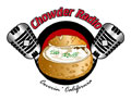 Chowder Radio