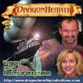 DragonHearth - Voyages into Realms of Imagination