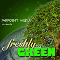 Freshly Green