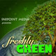 Freshly Green