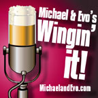 Wingin’ It Voicemail