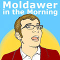 Moldawer in the Morning