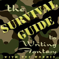 The Survival Guide to Writing Fantasy