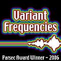 Variant Frequencies
