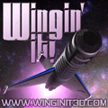 Wingin' It 3D