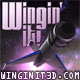 Wingin' It 3D