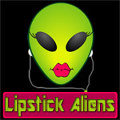 Lipstick Aliens