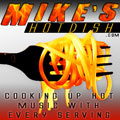 Mike's Hot Dish