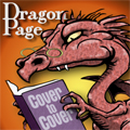 Dragon Page Cover to Cover