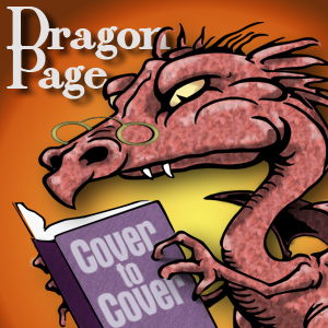 Dragon Page Cover to Cover