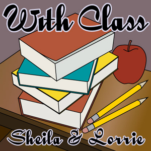 Dragon Page With Class